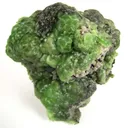 Smithsonite (Cuprian) - image 2
