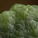 Smithsonite (Cuprian) - image 4