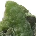 Smithsonite (Cuprian) - image 2