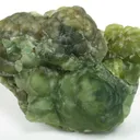 Smithsonite (Cuprian) - image 1