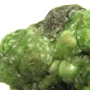 Smithsonite (Cuprian) - image 4