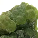 Smithsonite (Cuprian) - image 3