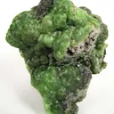Smithsonite (Cuprian) - image 1