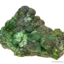 Smithsonite (Cuprian) - image 4