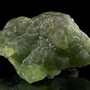 Smithsonite (Cuprian) - image 3