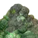Smithsonite (Cuprian) - image 5