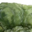 Smithsonite (Cuprian) - image 3