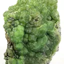 Smithsonite (Cuprian) - image 1