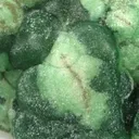 Smithsonite (Cuprian) - image 2