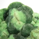Smithsonite (Cuprian) - image 3