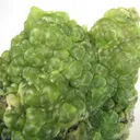 Smithsonite (Cuprian) - image 3