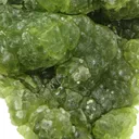 Smithsonite (Cuprian) - image 3