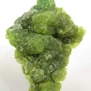 Smithsonite (Cuprian) - image 1