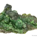 Smithsonite (Cuprian) - image 3