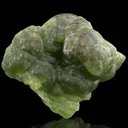 Smithsonite (Cuprian) - image 1