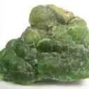 Smithsonite (Cuprian) - image 1