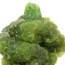 Smithsonite (Cuprian) - image 2