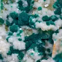 Smithsonite (Cuprian) & Rosasite - image 2