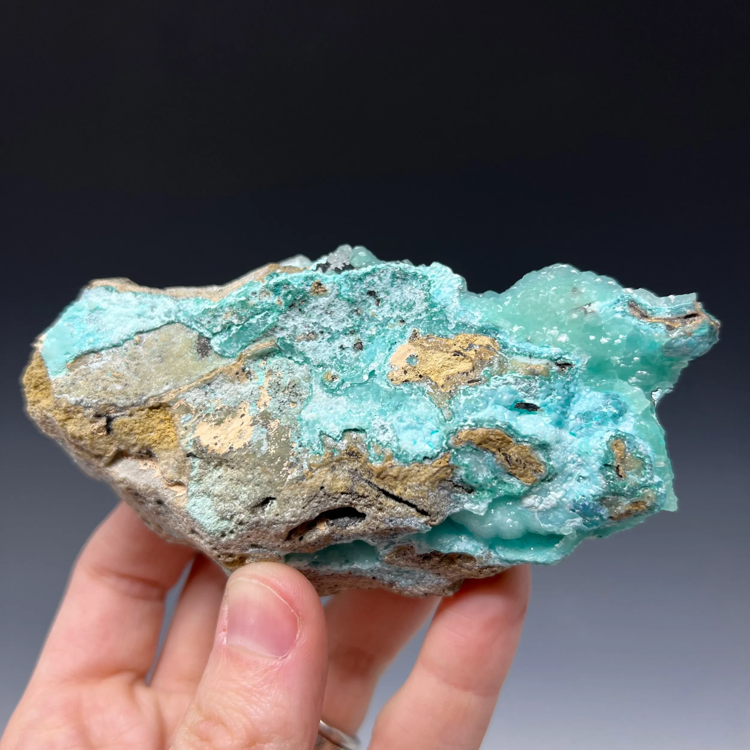 Smithsonite - image 4