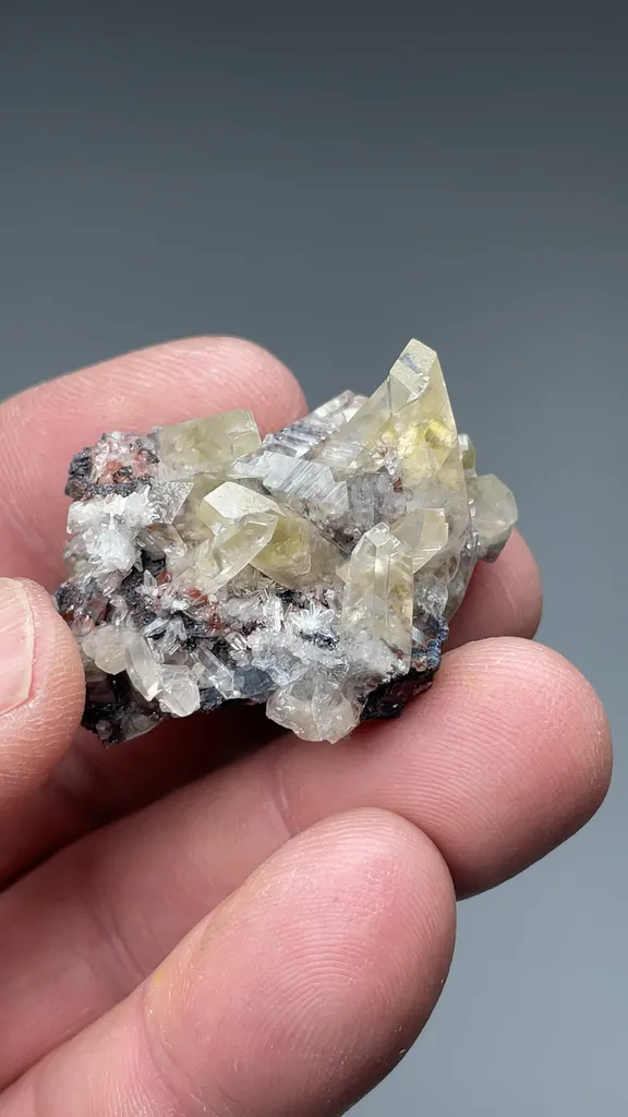 Smithsonite - image 2