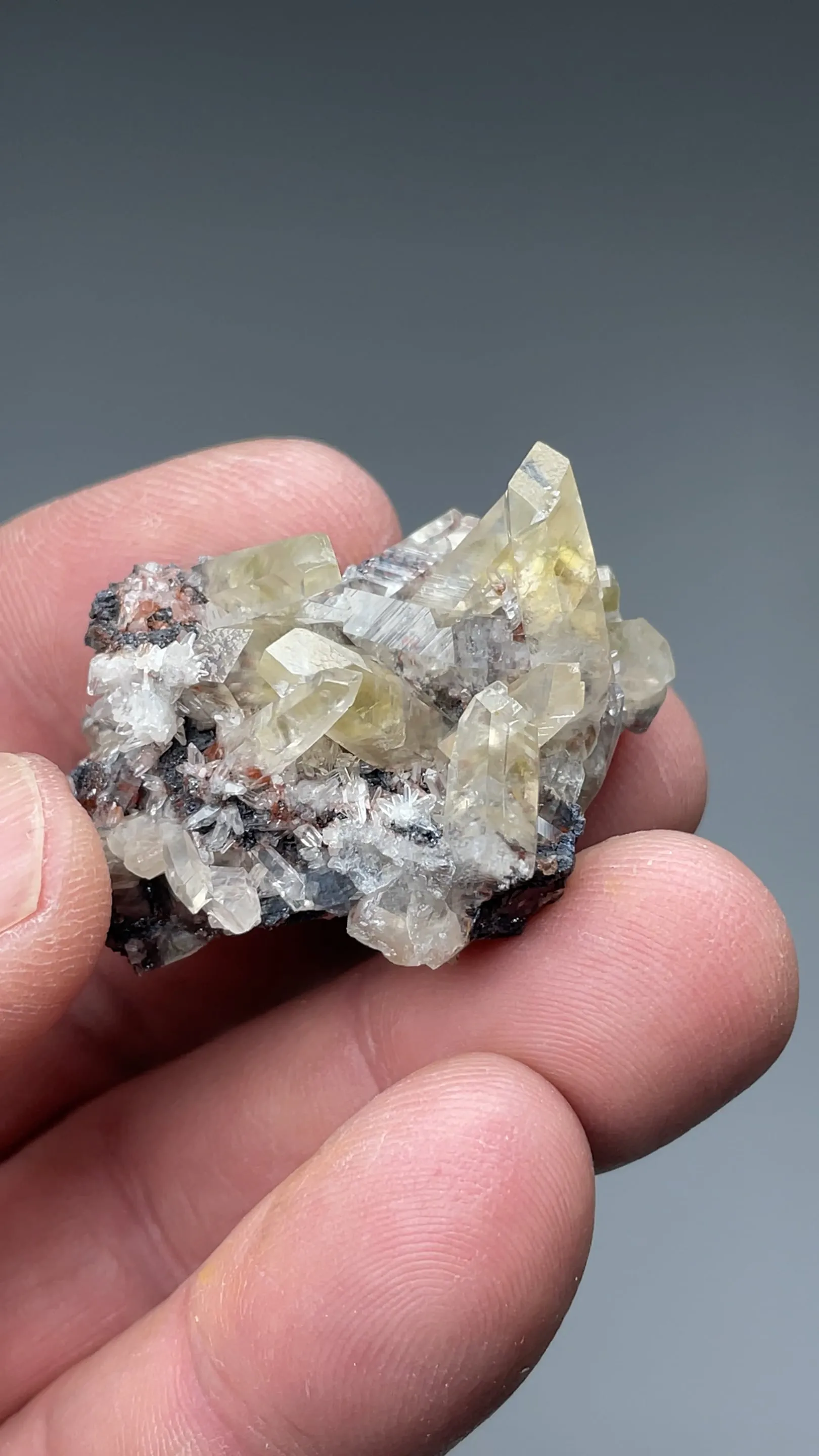 Smithsonite - image 2