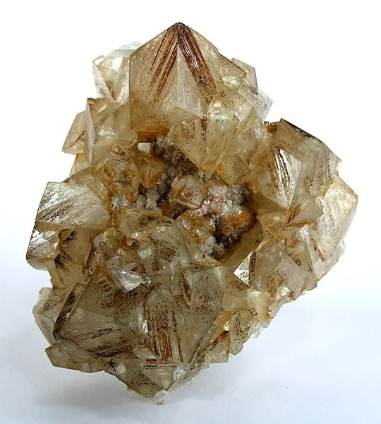 Smithsonite image
