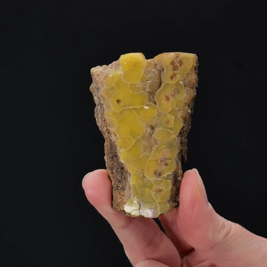 Smithsonite - image 2
