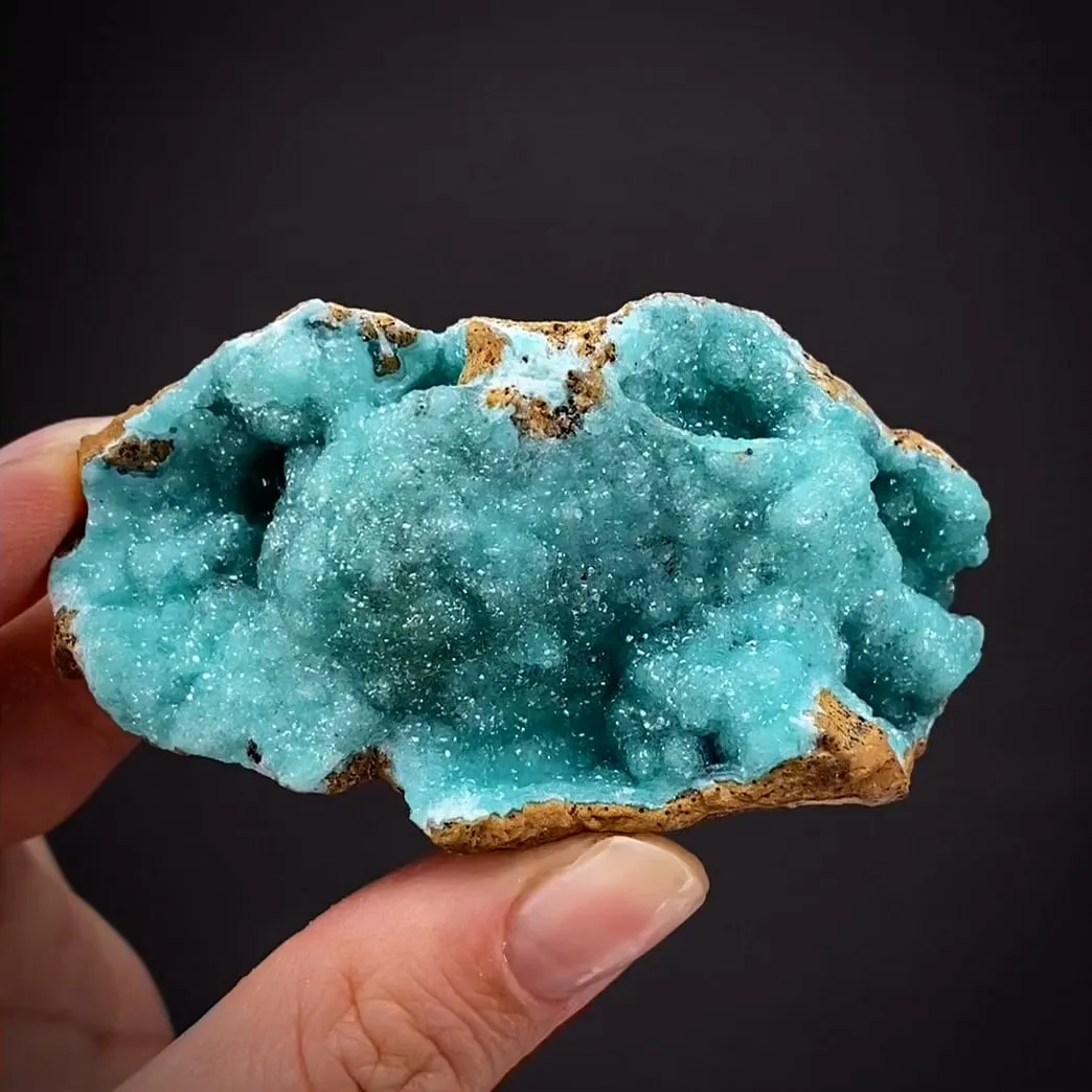Smithsonite - image 1