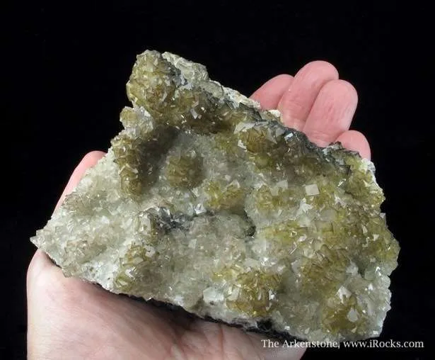 Smithsonite - image 6