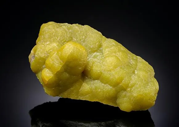 Smithsonite - image 1
