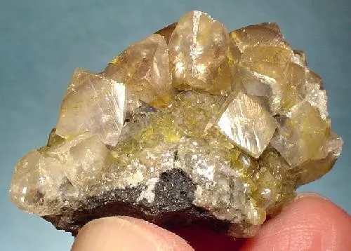 Smithsonite image