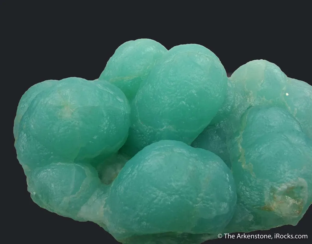 Smithsonite - image 5