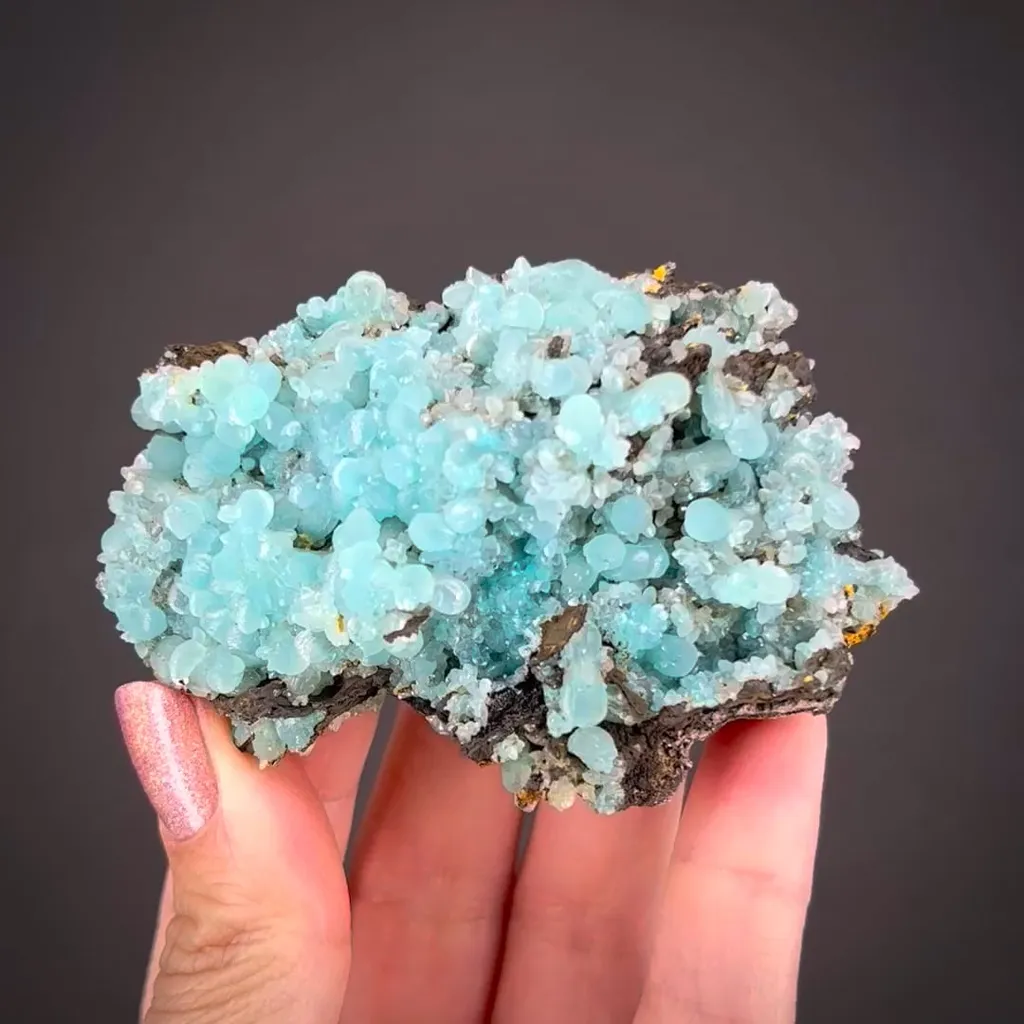 Smithsonite image