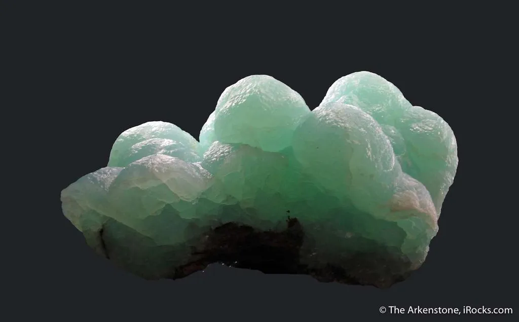 Smithsonite - image 6