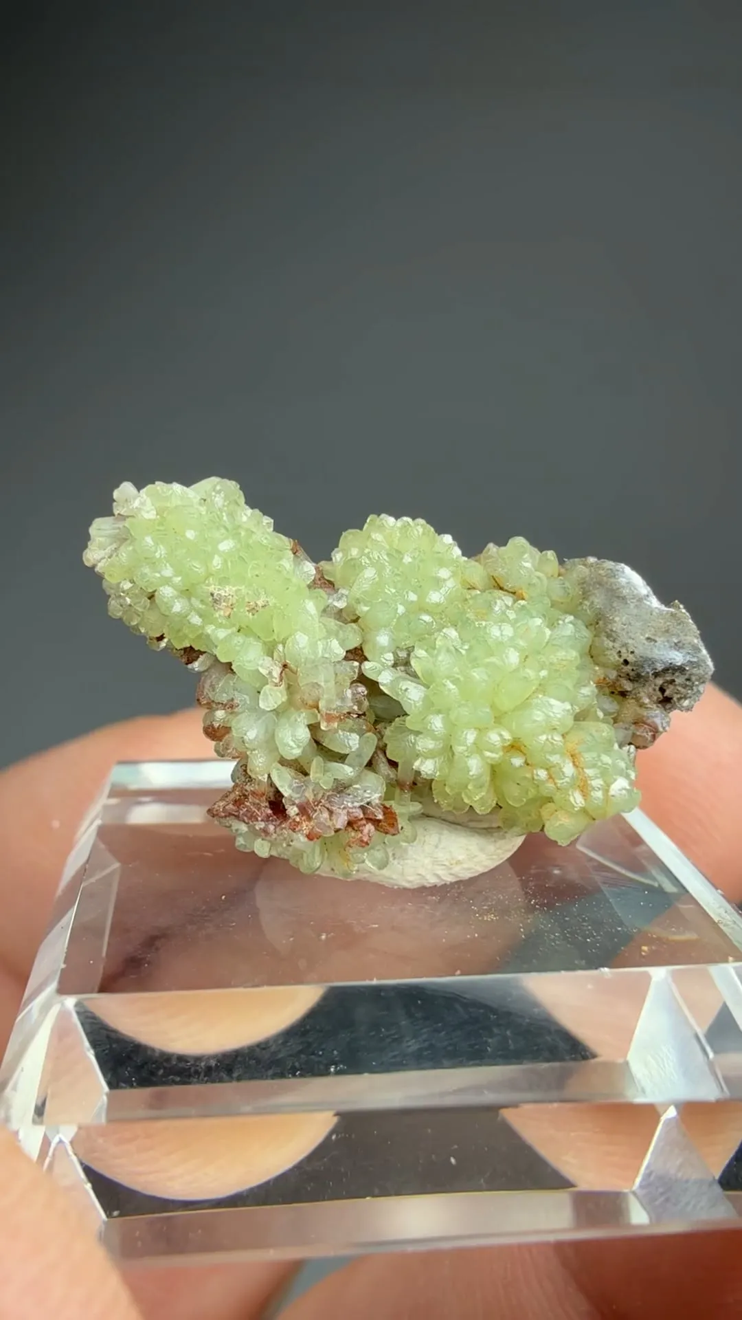 Smithsonite - image 2