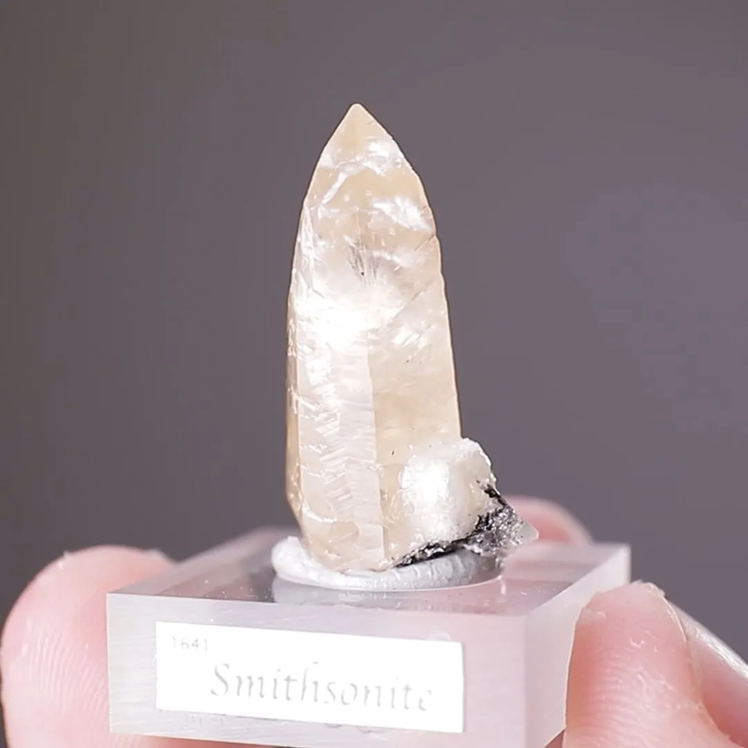 Smithsonite - image 2