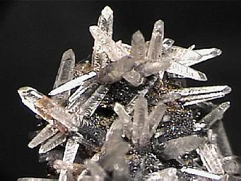 Smithsonite image