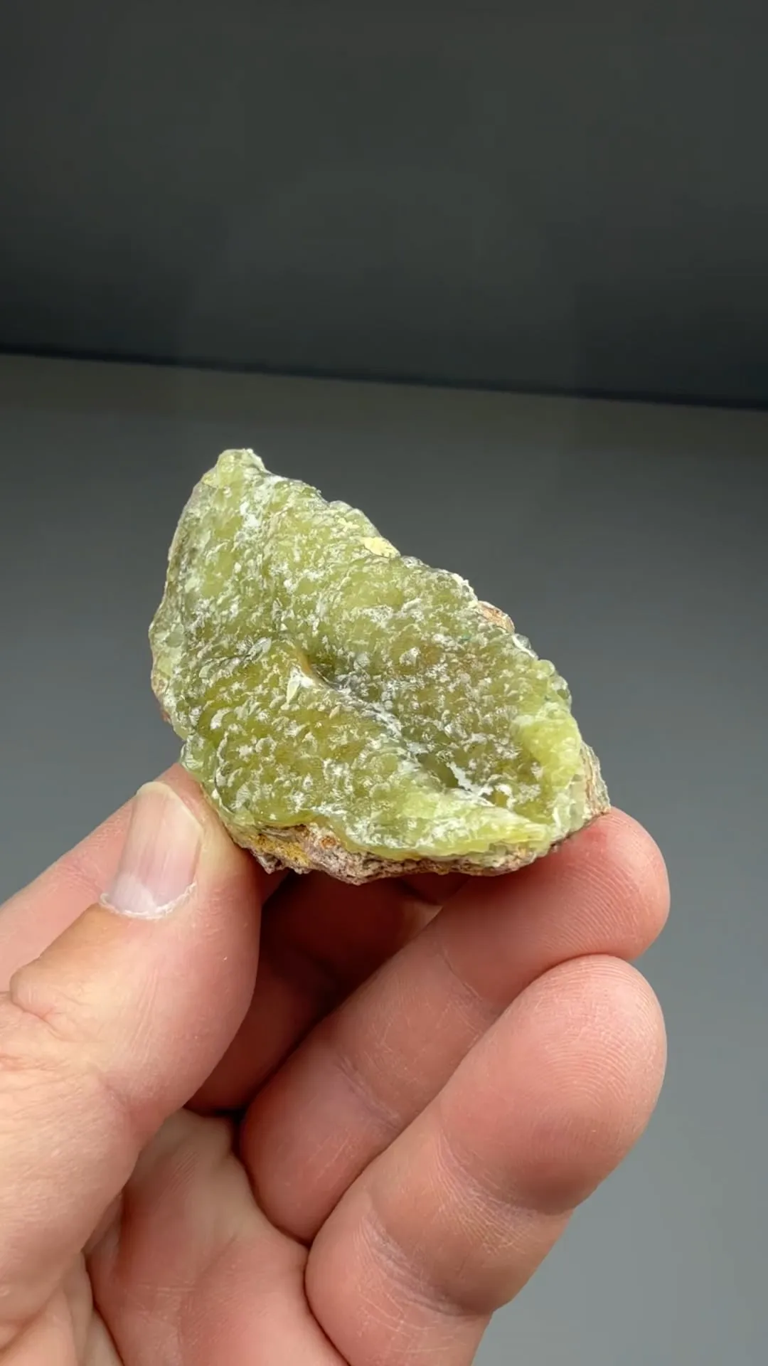 Smithsonite - image 2