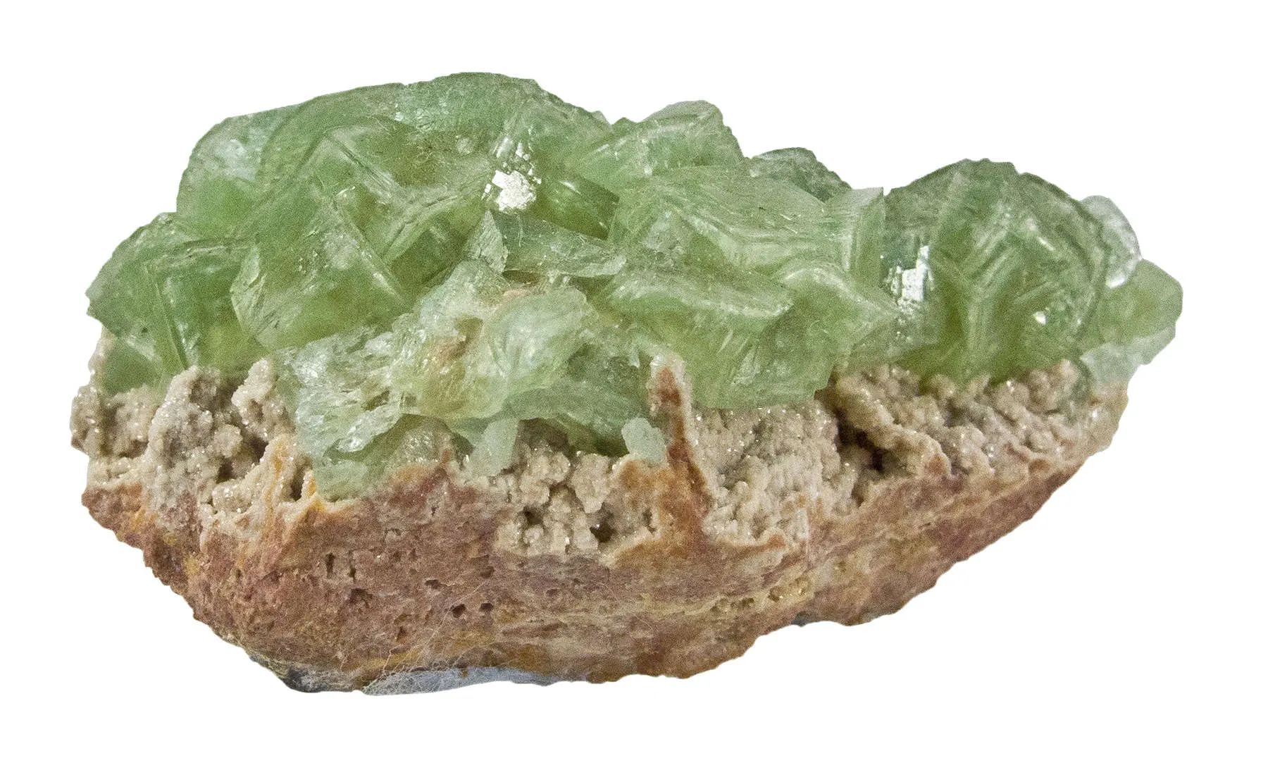 Smithsonite - image 6