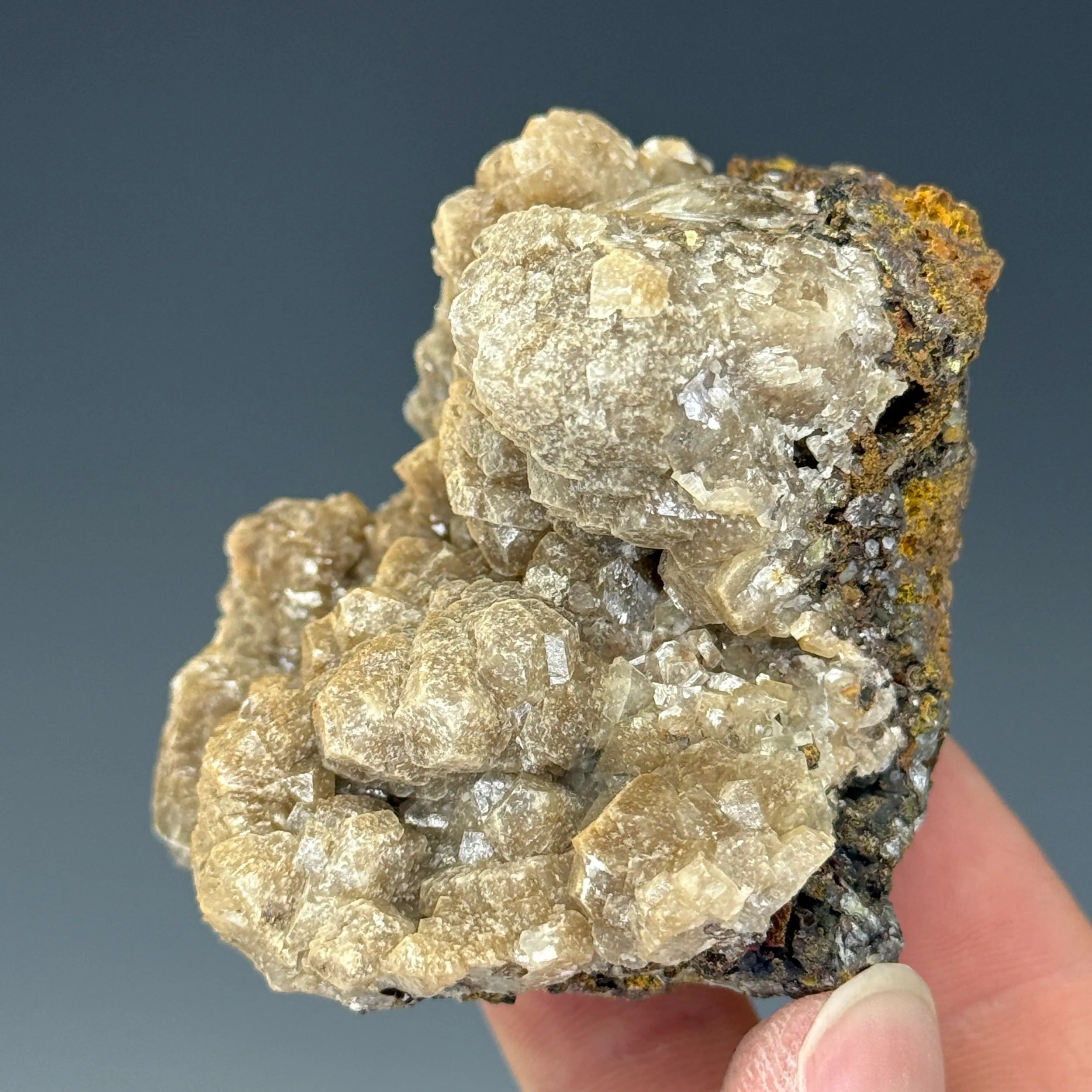 Smithsonite - image 2