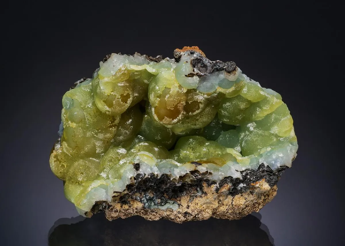 Smithsonite - image 1