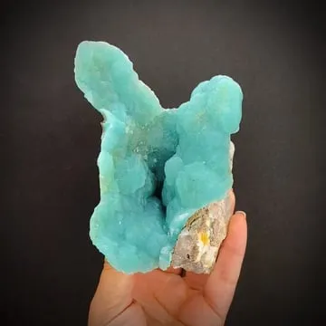 Smithsonite - image 1