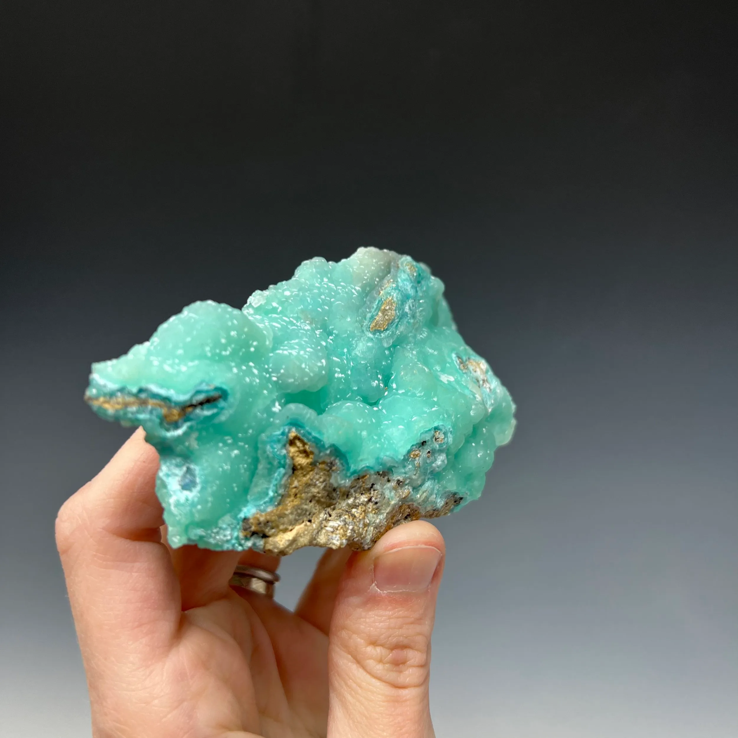 Smithsonite - image 3