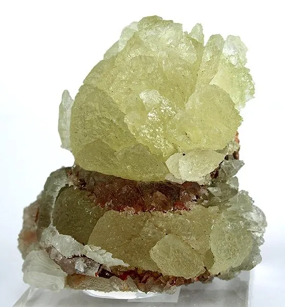 Smithsonite image