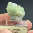 Smithsonite - image 2