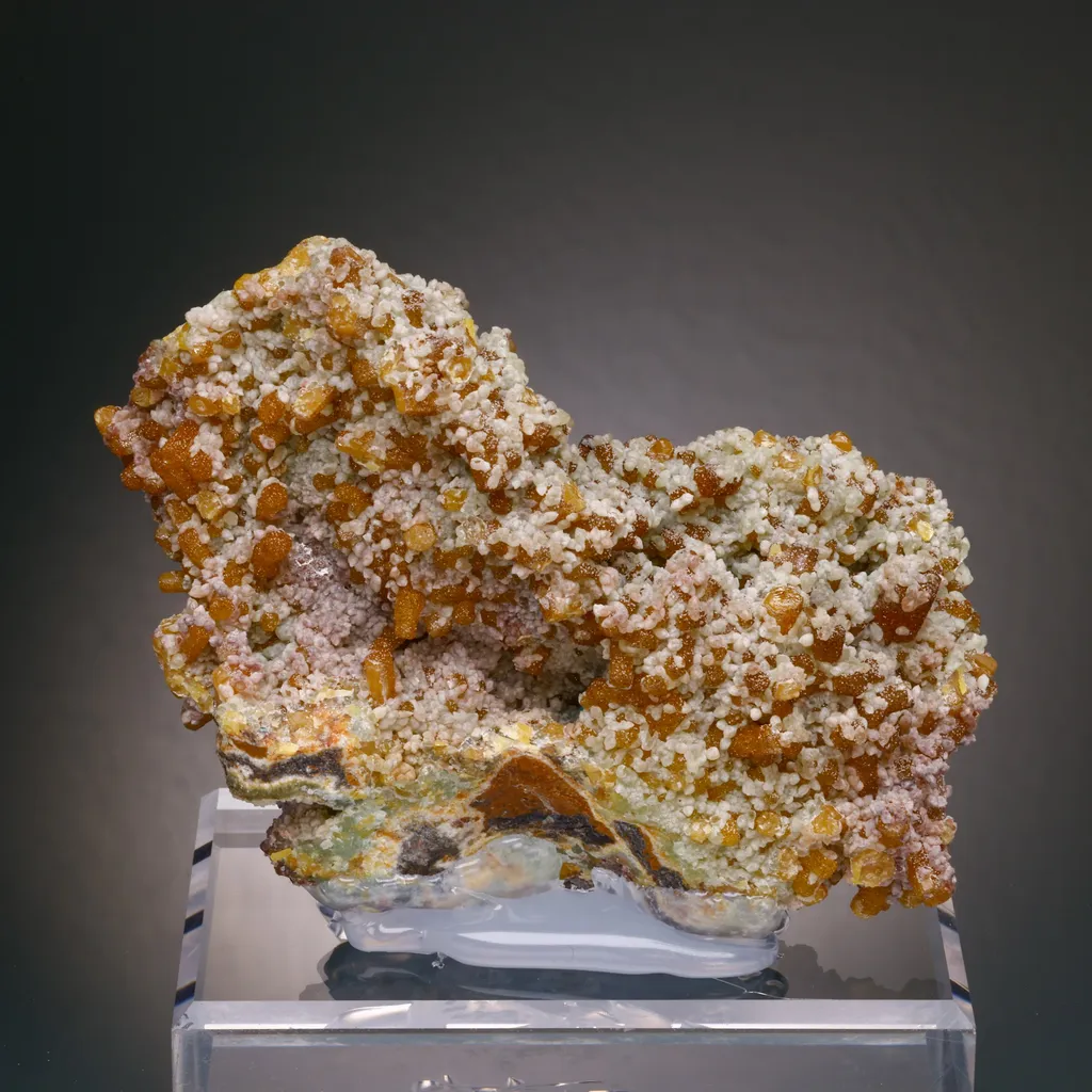 Smithsonite image