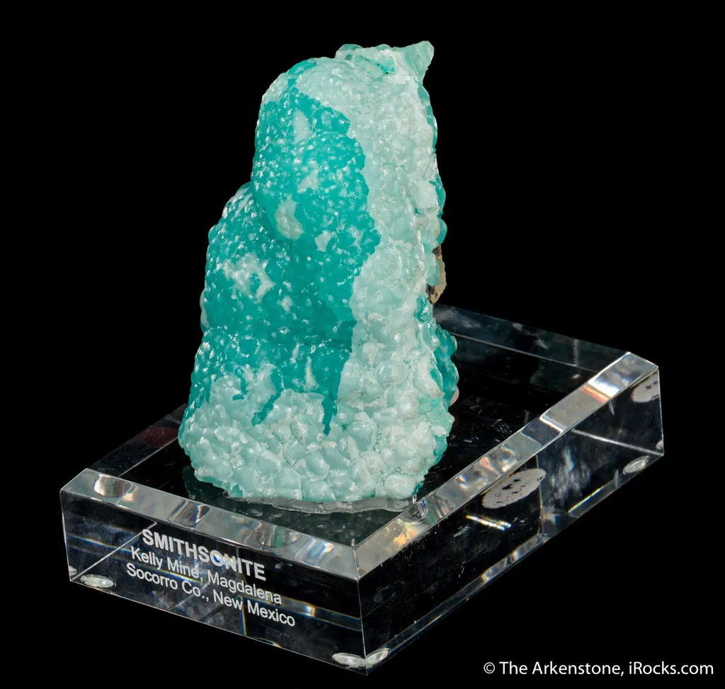 Smithsonite - image 3