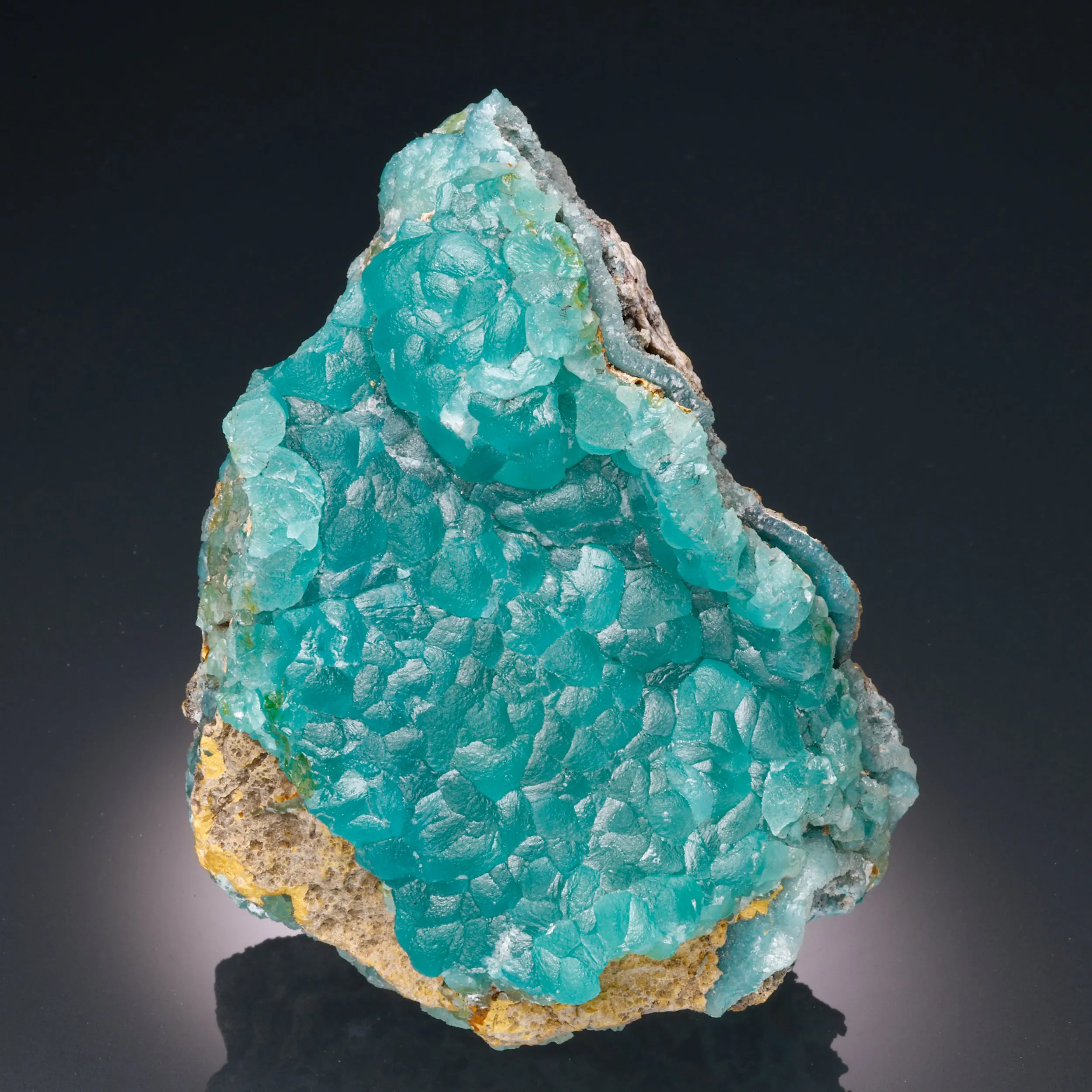 Smithsonite - image 1