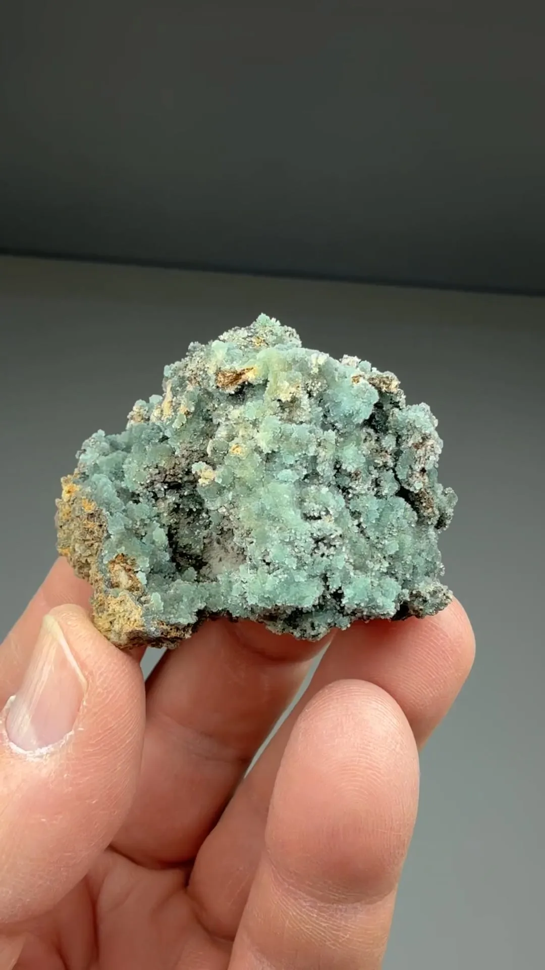 Smithsonite - image 2