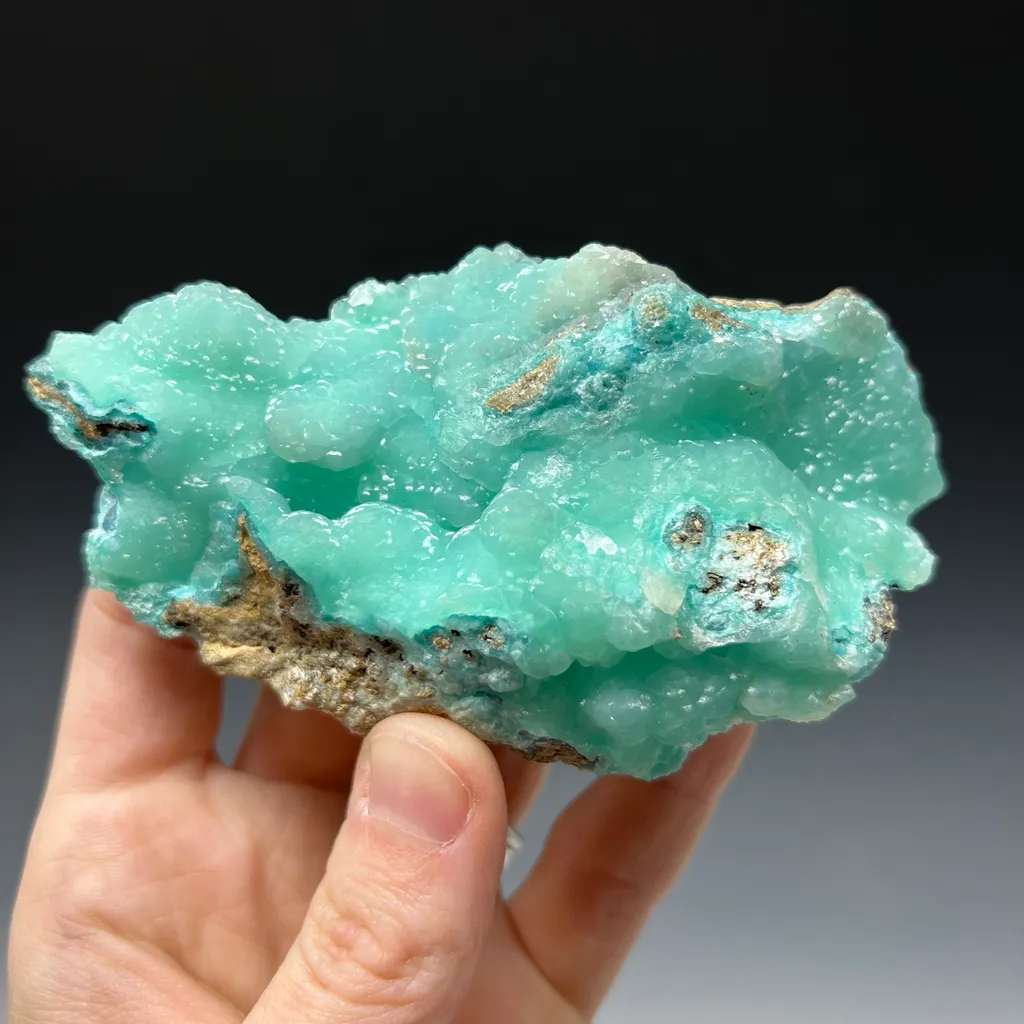 Smithsonite image